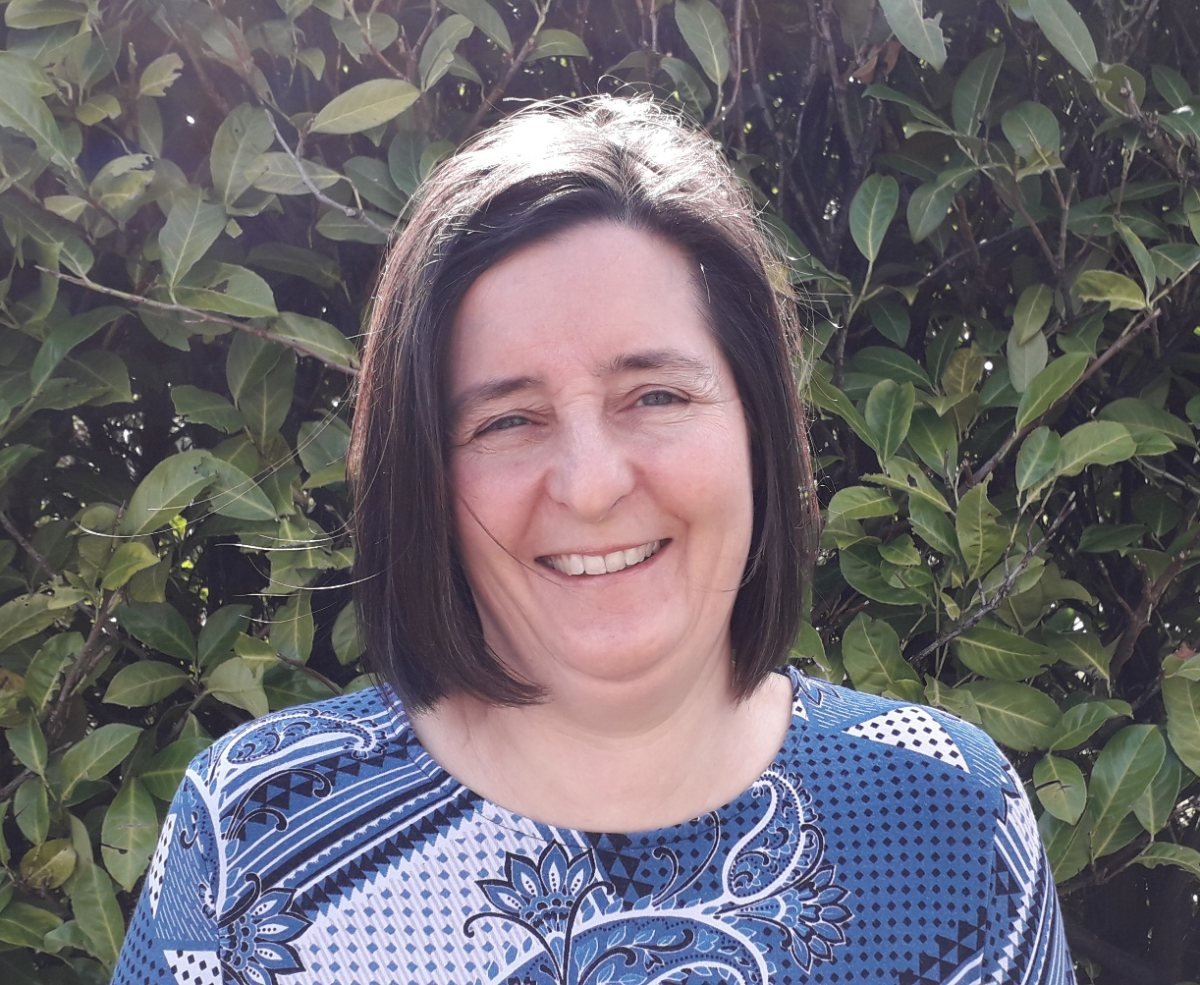 Anne Smillie Private Tutor