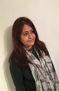 Jyoti Raniga