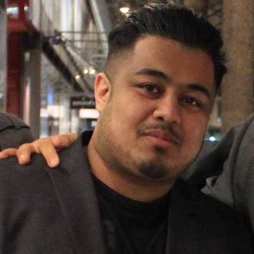 Mohammed Ali