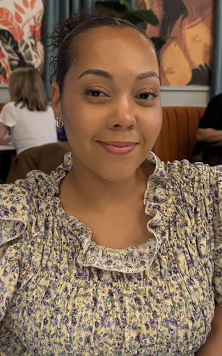 Sherkinah Lewis