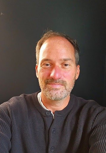 James Cheriton James Cheriton