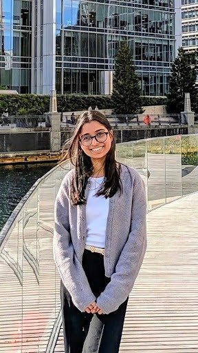 Shreya Chudasama Shreya Chudasama