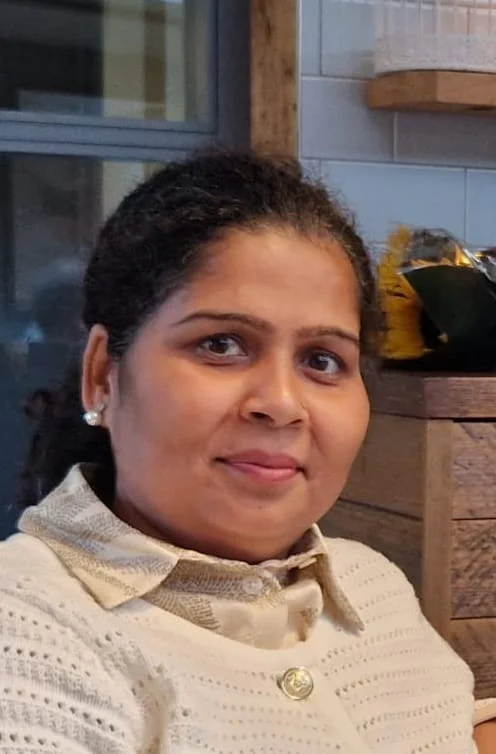 Puneeta Tripathi Puneeta Tripathi