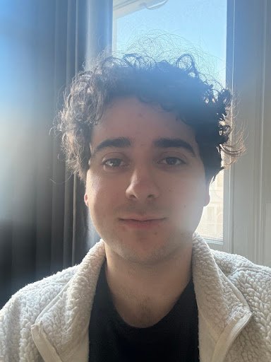 David Suárez García David Suárez García