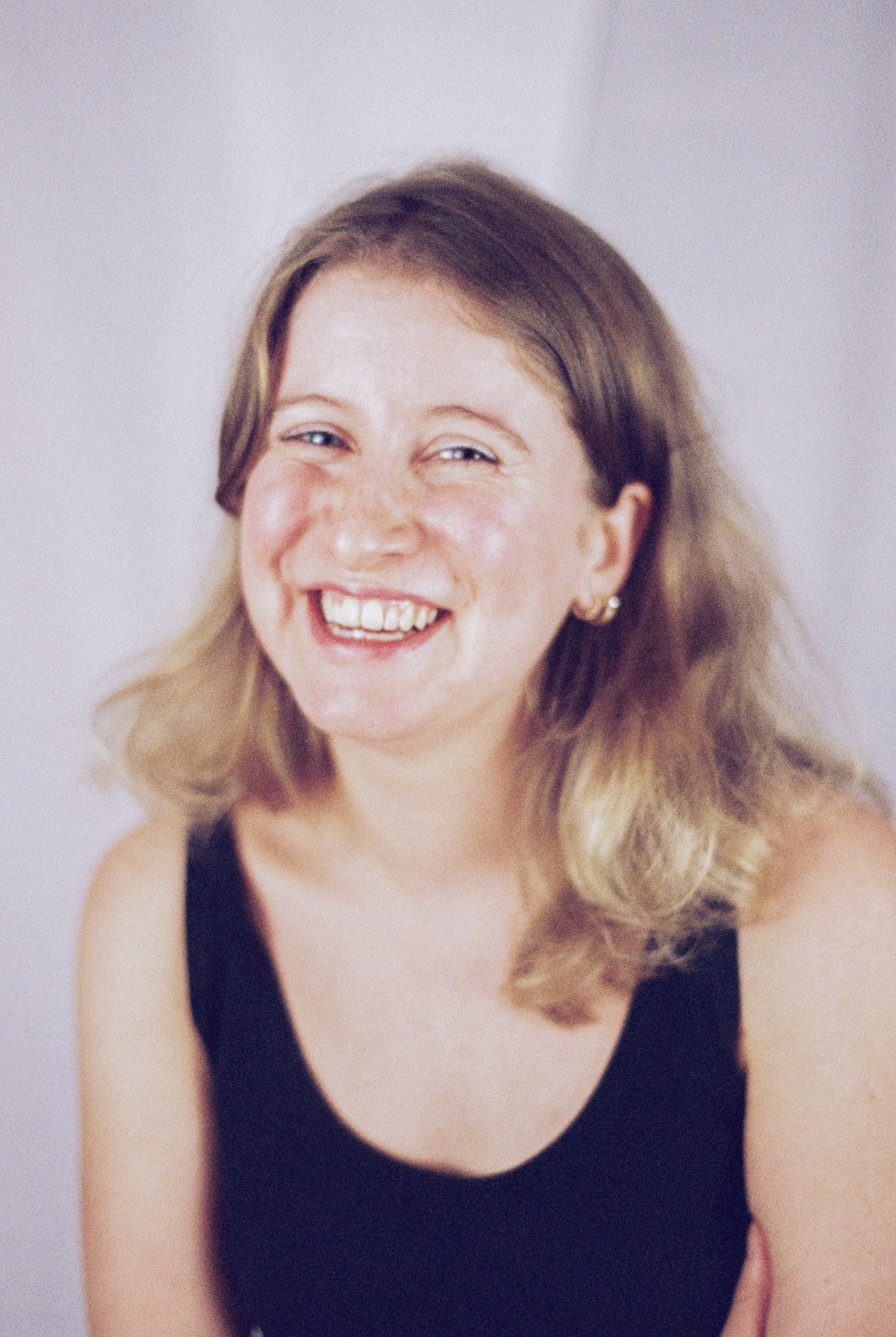 Sophie Atkinson