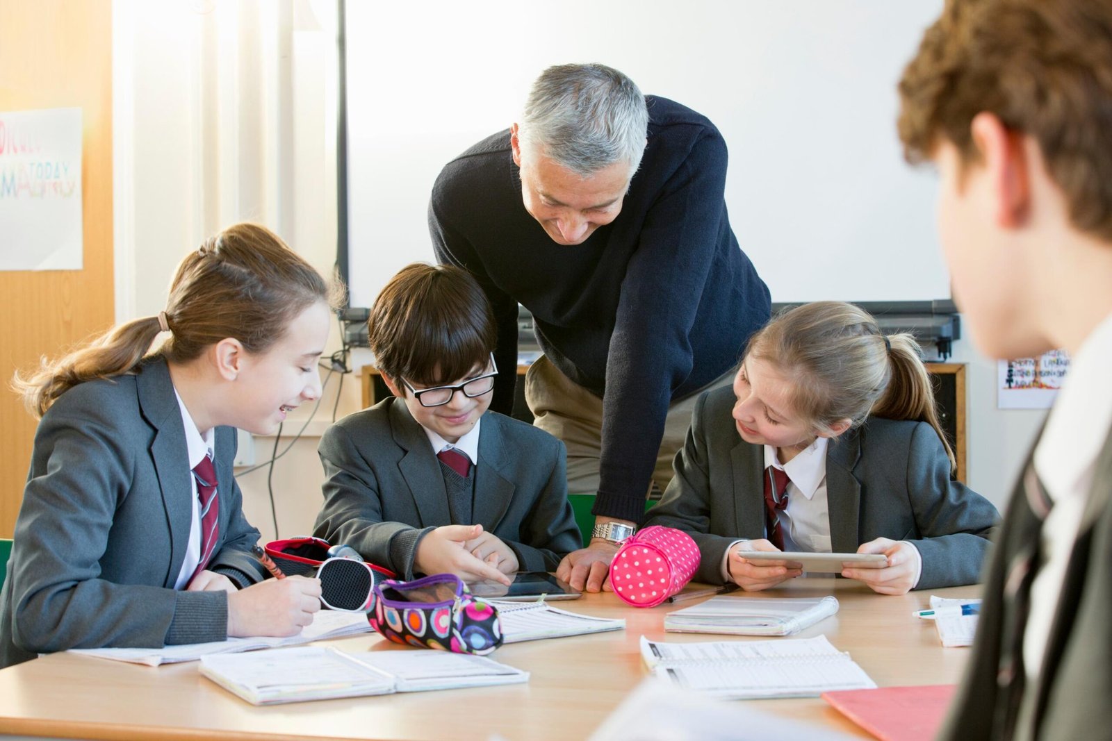 Oxford Tutor Services Supporting Students Across Oxfordshire in 2026