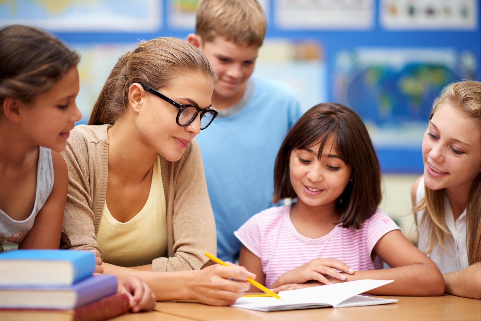 Summer Tutors in Oxfordshire Prevent the Summer Learning Slide