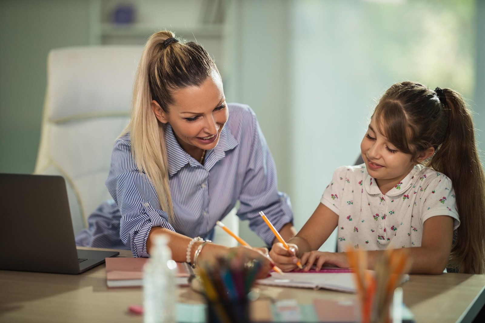 Why September Is the Best Time to Start Tutoring